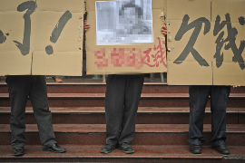 黄梅融资清欠服务